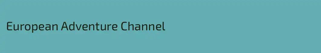 European Adventure Channel